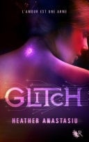Glitch - tome 1 - Cover