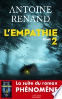 L'Empathie - Tome 2 - Cover
