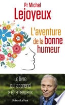 L'Aventure de la bonne humeur - Cover