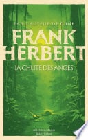 La Chute des anges - Cover