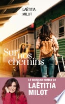 Sur nos chemins... - Cover