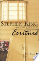 Écriture. Mémoires d'un métier - Cover