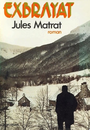 Jules Matrat - Cover