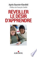 Réveiller le désir d'apprendre - Cover