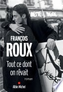 Tout ce dont on rêvait - Cover