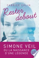 Rester debout - Cover