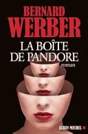 La boîte de Pandore - Cover