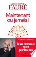 Maintenant ou jamais ! - Cover