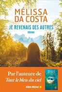 Je revenais des autres - Cover