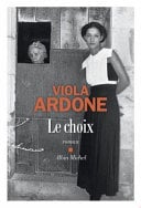 Le choix - Cover