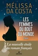 Les Femmes du bout du monde - Cover