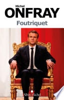 Foutriquet - Cover