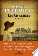 Les Ravissantes - Cover