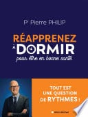 Réapprenez à dormir - Cover