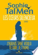 Les Coeurs silencieux - Cover