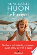 Le Rossignol - Cover