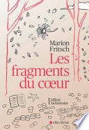 Les Fragments du coeur - Cover