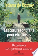 Les Coeurs sont faits pour être brisés - Cover