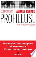 Profileuse - Cover