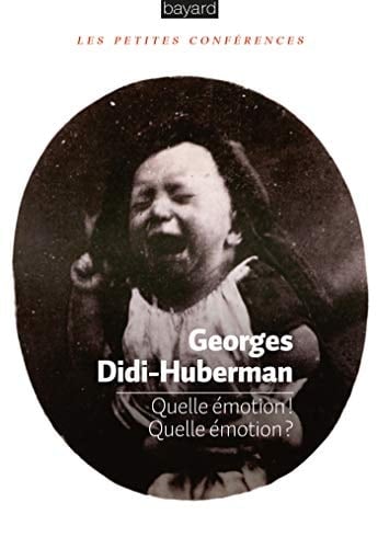 Quelle émotion! Quelle émotion? - Cover