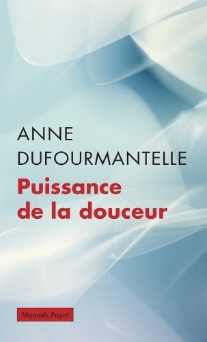 Puissance de la douceur - Cover