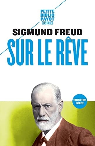 Sur le rêve - Cover