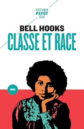 Classe et race - Cover