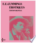 Erotiques - Cover