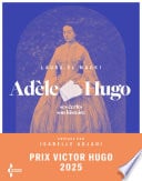 Adèle Hugo - Cover