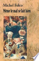 Même le mal se fait bien - Cover