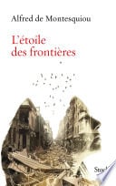 L'étoile des frontières - Cover