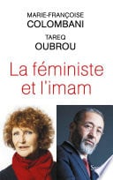 La féministe et l'imam - Cover