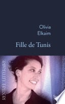 Fille de Tunis - Cover