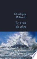 Le trait de côte - Cover