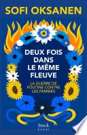 Deux fois dans le même fleuve - Cover