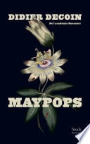 Maypops - Cover