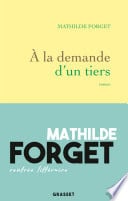 À la demande d'un tiers - Cover