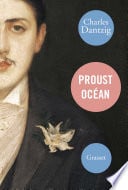 Proust Océan - Cover