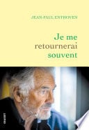 Je me retournerai souvent - Cover