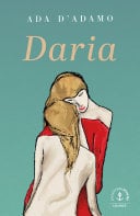 Daria - Cover