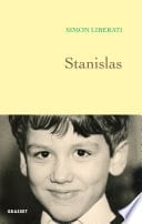 Stanislas - Cover