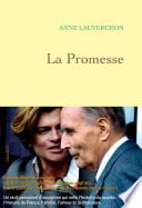La promesse - Cover