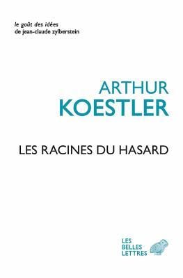 Les racines du hasard - Cover