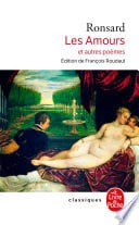 Les Amours (Nouvelle édition) - Cover