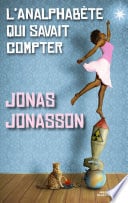 l'analphabète qui s'avait compter - Cover