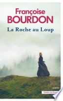 La Roche au Loup - Cover