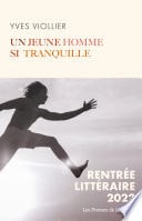 Un jeune homme si tranquille - Cover