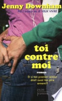 Toi contre moi - Cover