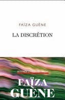 La discrétion - Cover