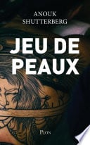 Jeu de peaux - Cover